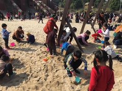 -枫香湖儿童公园