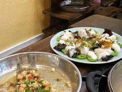 -阿多私房菜(顺德店)