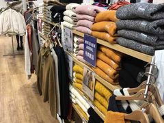 -优衣库(福州爱琴海购物公园店)