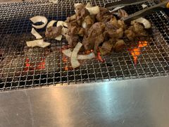-马路牙子烧烤音乐酒馆(望京店)