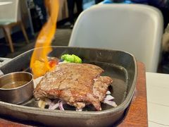 -牛扒先生·厚切雪花牛扒西餐厅(北京路禺山路店)