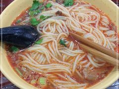 -一品飘香米线(一中总店)