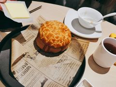 -避风塘(嘉兴八佰伴店)