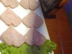 午餐肉-超级神炭烤肉夜食(芥园西道店)