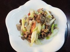 -清真·西北人家风味馆(中山中路店)