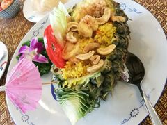 -南沙游艇会·大兵船餐厅