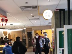 -麦当劳(农光里店)