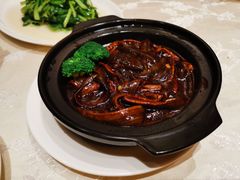 烧软兜-扬州香格里拉·香宫中餐厅