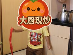 -海底捞火锅(劲松店)