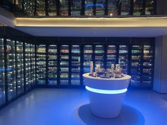 -碧涛阁·泡泡海洋·汤泉洗浴(王府花园店)