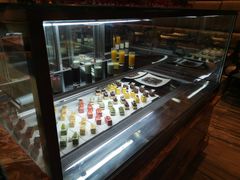 -万达瑞华酒店美食汇自助餐厅(楚河汉街店)