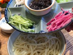 -四季民福烤鸭店(前门廊房二条店)