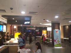 -麦当劳(金平路站店)