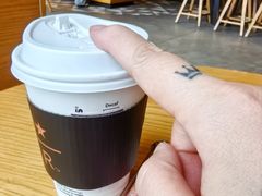 -星巴克臻选(成都环球乐天店)