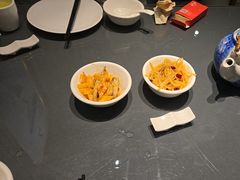 -楚鲜·汉正街一号(天河店)