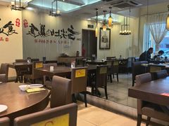 -東城故事·尋找姆媽的味道(玉兰路店)