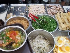 -华姐鸡粉(教育路店)