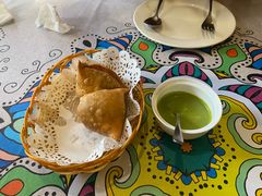 -Santoor 萨都里印度餐厅(北锣鼓巷店)