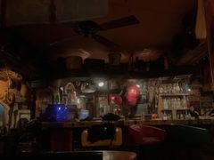 -流浪者复古西餐鸡尾酒吧(沈阳店)