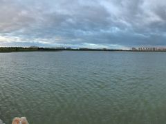 -天津东丽湖风景区