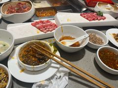 -海底捞火锅(龙岗星河COCO Park店)