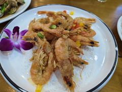 -醉壹号海鲜大排档(厦门美食地标店)