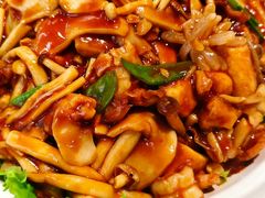 -北塘海鲜·天津菜·鲅鱼水饺是一绝(大光明桥旗舰店)