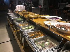 -素清香(解放路店)