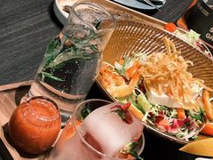 -卡朋西餐(宝安大仟里店)