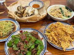 -刘师父老汉口江湖菜(蔡锷路店)