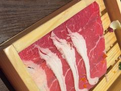 -萍姐火锅·公路夜市(江宁万达店)