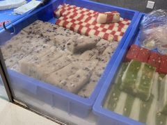 水产区-叶受和(观前街店)