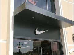 -NIKE品牌体验店(北京蓝色港湾店)