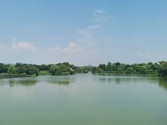 -苏州太湖国家湿地公园