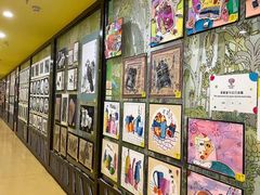 -杨梅红艺术教育(凤城教学中心)