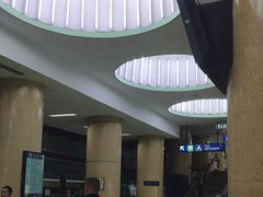 -建国门(地铁站)
