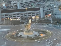 -世纪钟