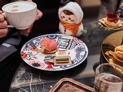 -深圳香格里拉酒店