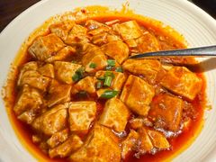 -外婆家(蓝色港湾店)
