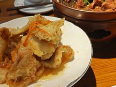 -金掌勺·锅包肉(双榆树店)