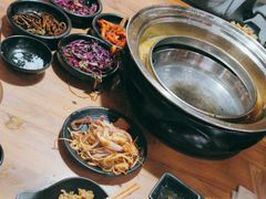 -九田家黑牛烤肉料理(柒悦城店)
