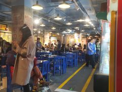 -马路边边串串香(大成路店)