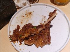 -大渔铁板烧(万象城店)