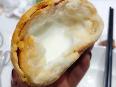 水牛奶餐包-御彩酒家(东风东路店)