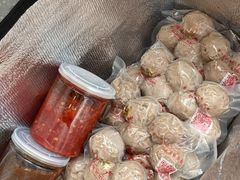 -阿娟牛肉丸·手打牛肉丸·现做现卖