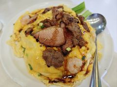 -華歡冰室-WahFoon(吉大店)