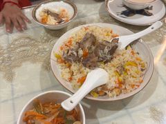 -欧提汗·新疆餐厅·清真(银都路店)