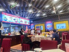 -老浒记烤鸭-北京菜(琉璃厂店)