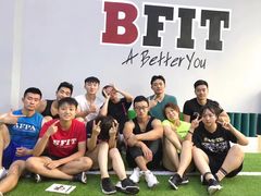 -Burn Fit燃炼健身工作室(新都旗舰店)