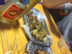 -黑皮烧烤(民意四路店)